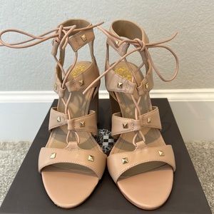 Vince Camuto sandals